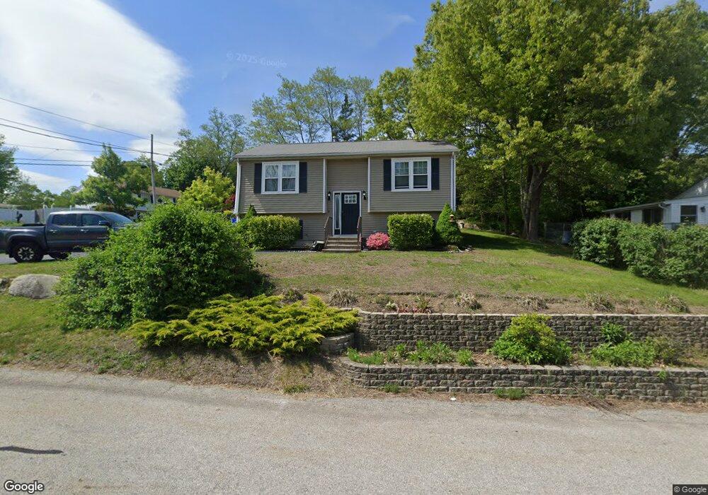 8 Simon St, West Warwick, RI 02893 - photo 1