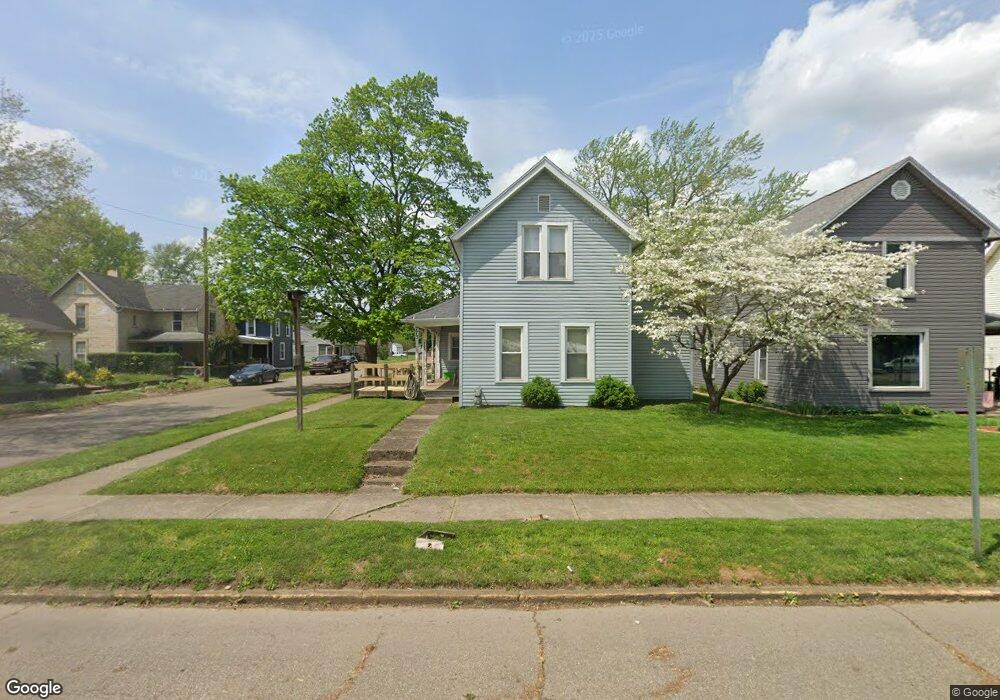 773 S 7th St, Coshocton, OH 43812 - photo 1