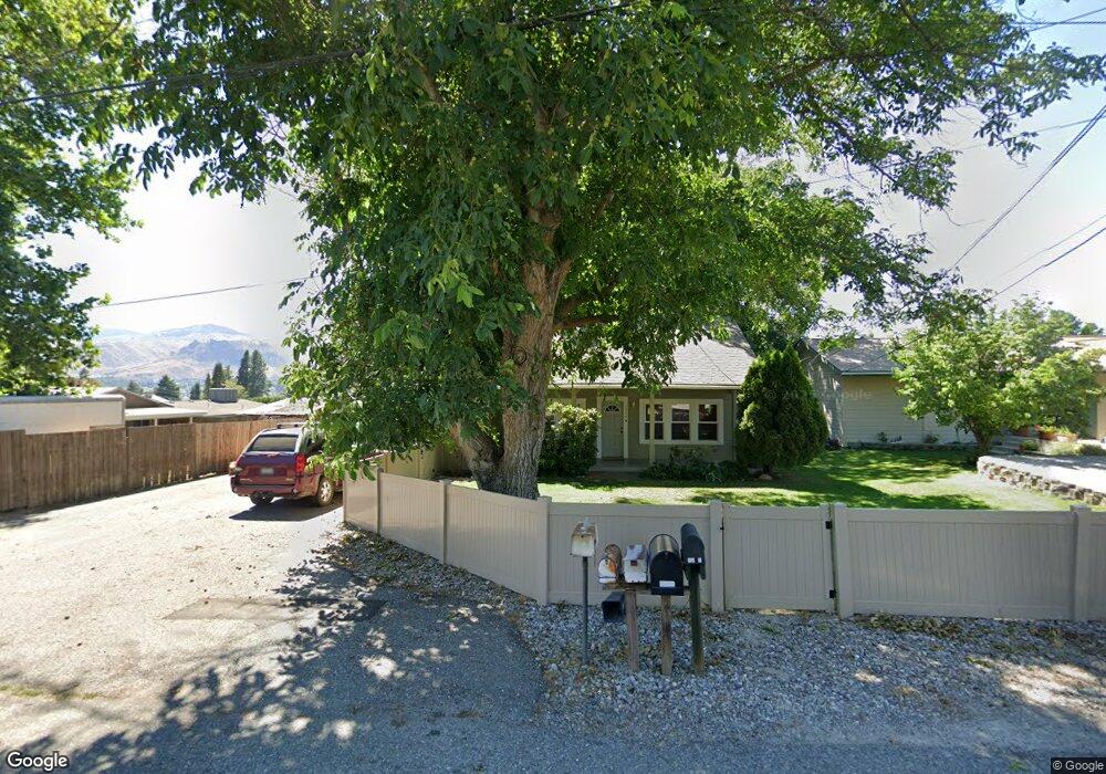 1354 N Devon Ave, East Wenatchee, WA 98802 - photo 1