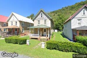 43 Back St, Orviston, PA 16864