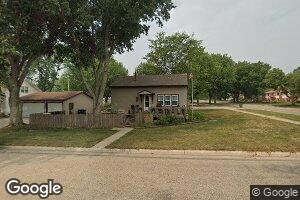 803 11th Ave, Sibley, IA 51249