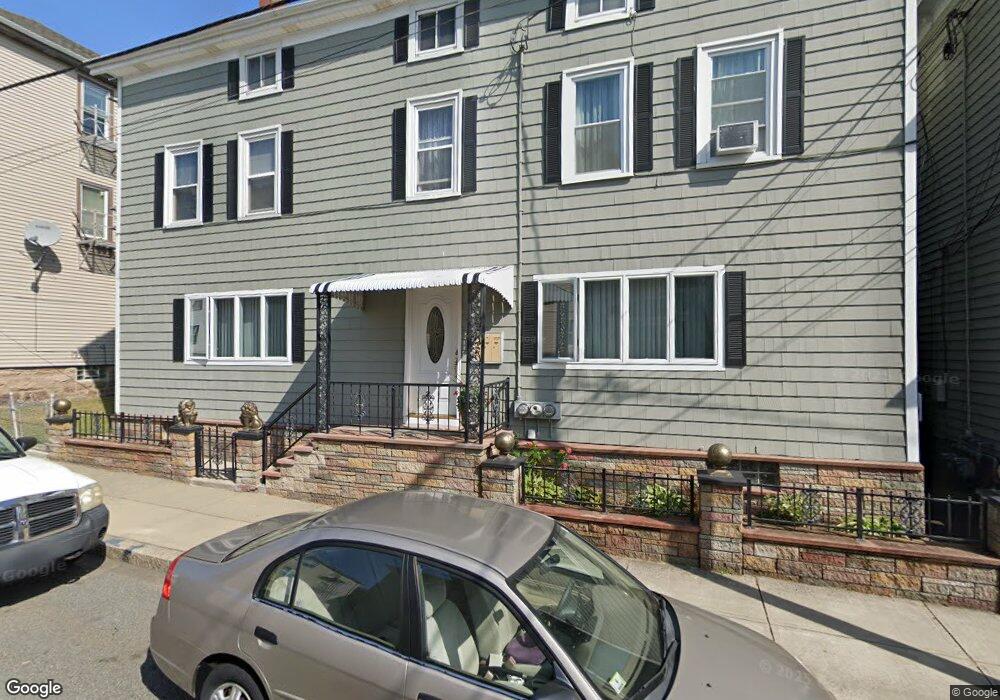 313 Davis St, Fall River, MA 02720 - photo 1