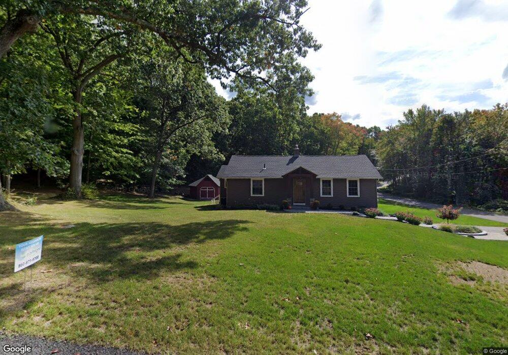 63 Pinnacle Rd, Ellington, CT 06029 - photo 1