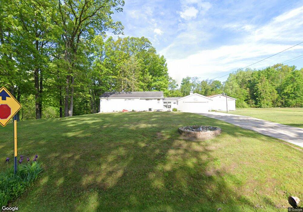 11077 N Webster Rd, Clio, MI 48420 - photo 1
