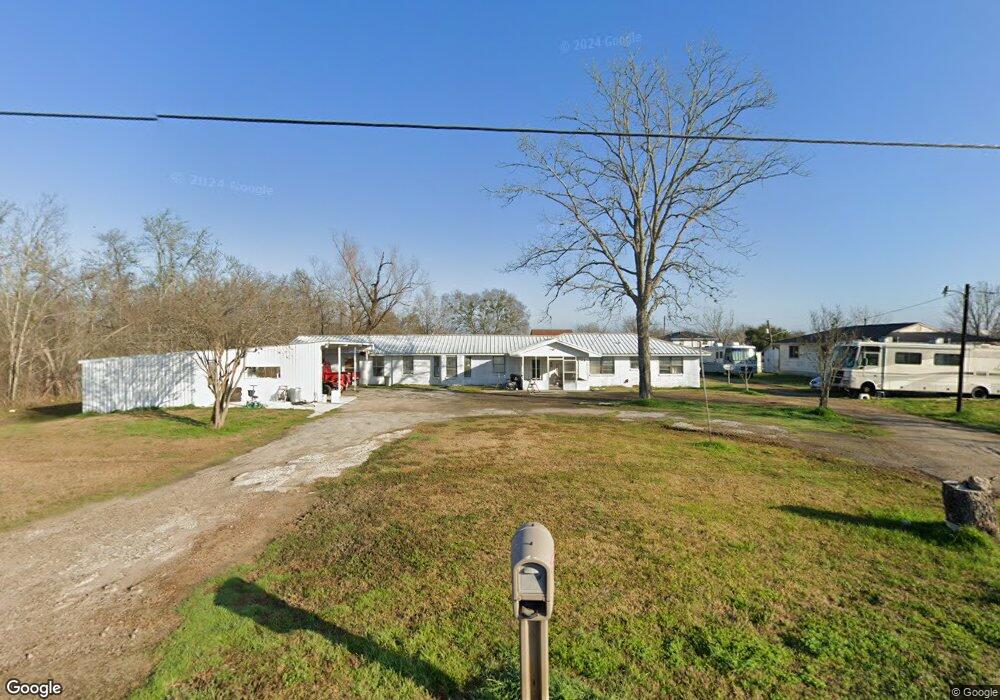 939 Cumings Rd, Rosenberg, TX 77471 - photo 1