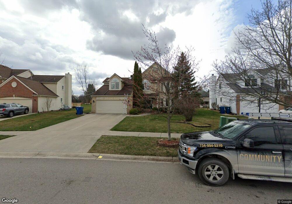 3197 Appleridge Dr unit 49, Ann Arbor, MI 48103 - photo 1