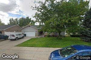 1335 N 325 E, Nephi, UT 84648