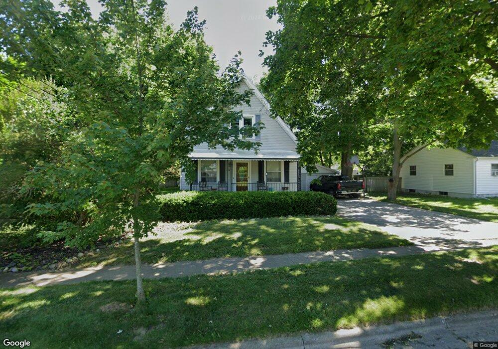 1327 Stinson St, Owosso, MI 48867 - photo 1