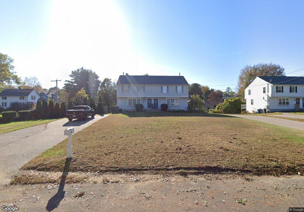 50 Railroad Ave, Foxboro, MA 02035 - photo 1