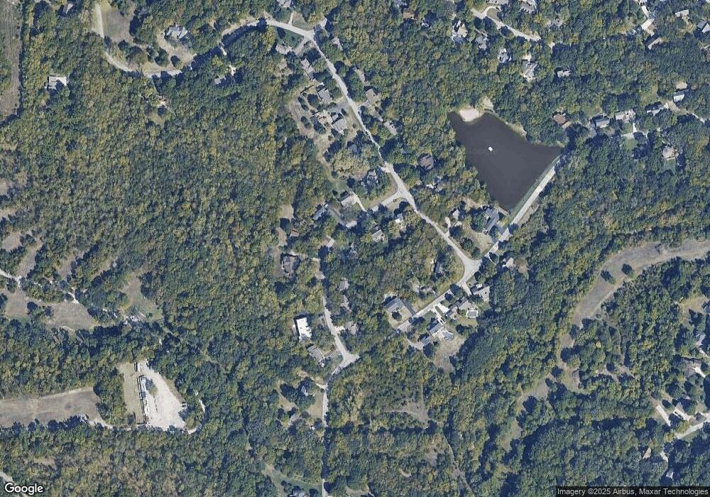 8509 Deer Run St, Lenexa, KS 66220 - photo 1