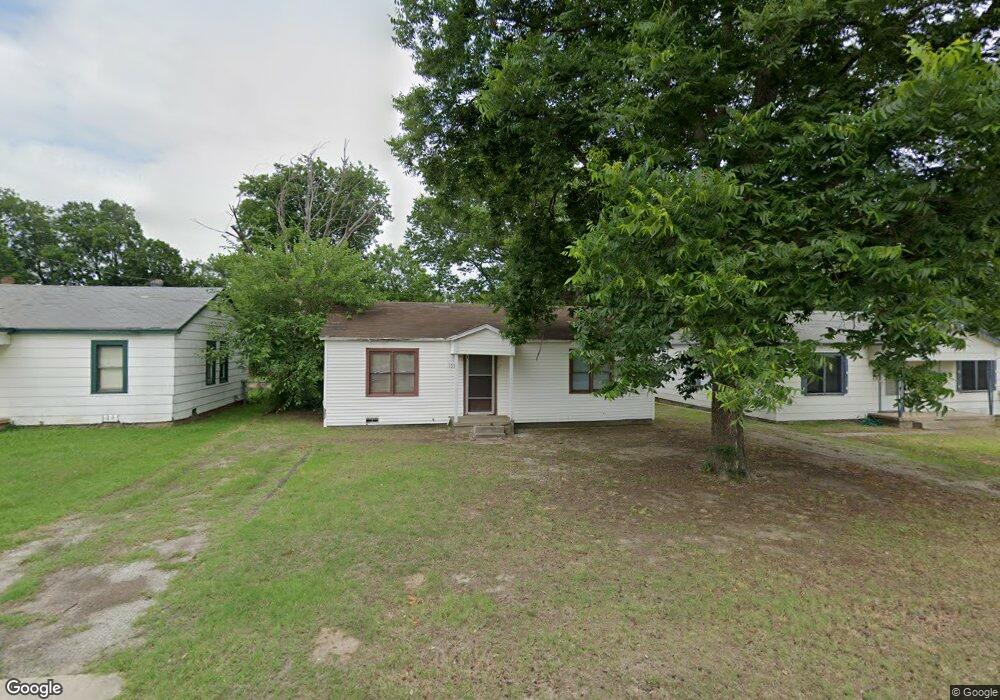 1210 Isabel St, Ardmore, OK 73401 - photo 1