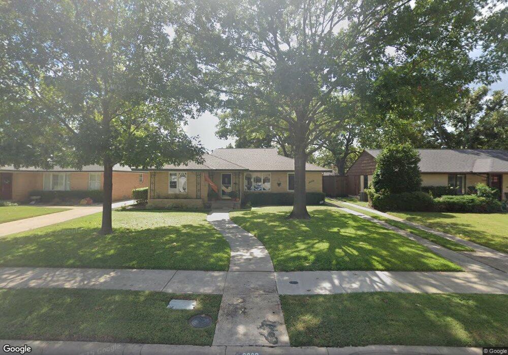 6306 Monticello Ave, Dallas, TX 75214 - photo 1