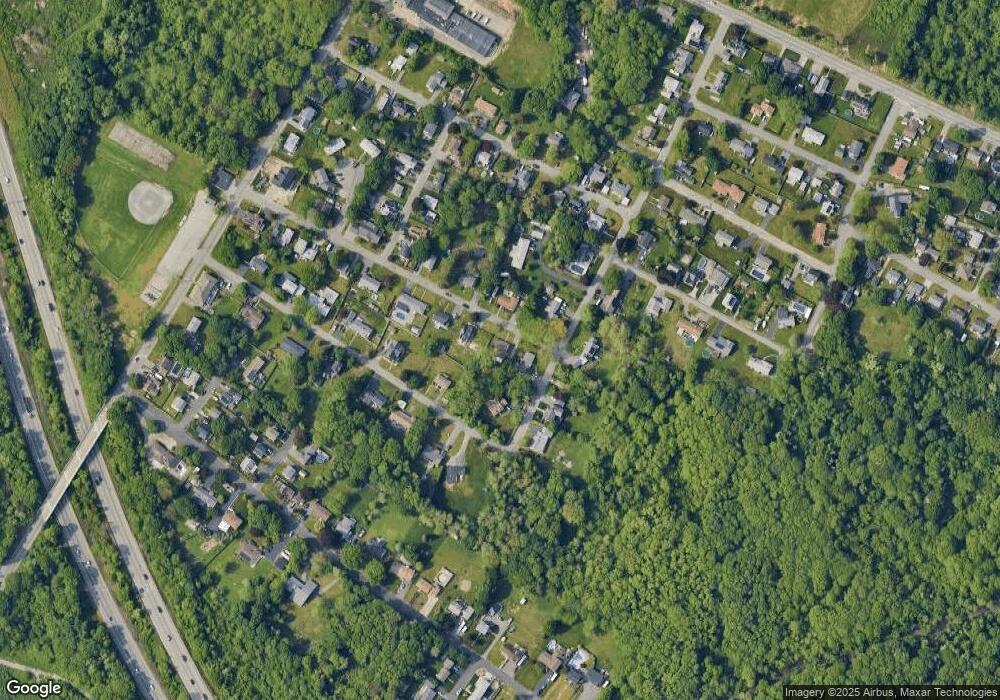 33 Rice Ave, Somerset, MA 02725 - photo 1