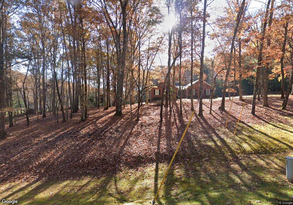 55 Fish Trap Trail, Mineral Bluff, GA 30559 - photo 1
