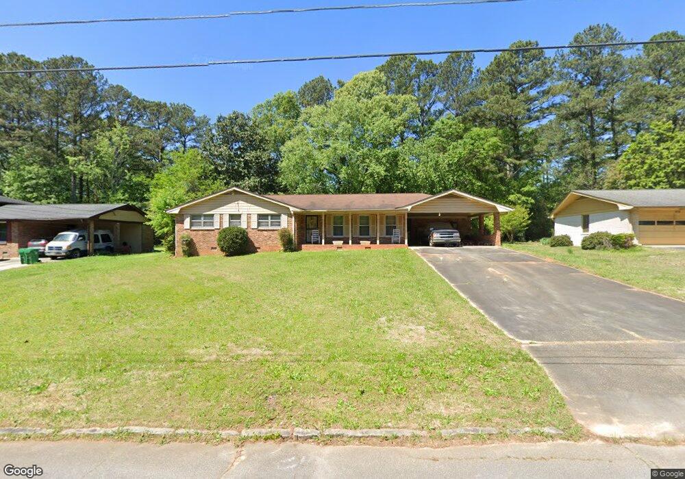 3043 Crabapple Dr unit 6, Decatur, GA 30034 - photo 1