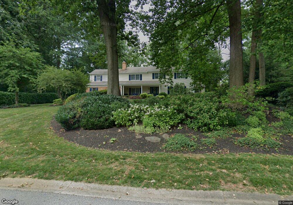 1055 Edgewood Chase, Glen Mills, PA 19342 - photo 1