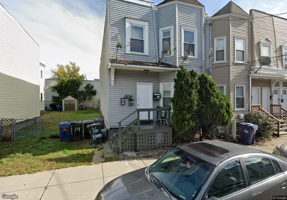 16 Hano St unit 16, Boston, MA 02134 - photo 1