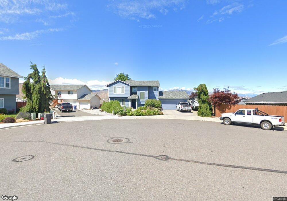 230 Derby Ct, East Wenatchee, WA 98802 - photo 1