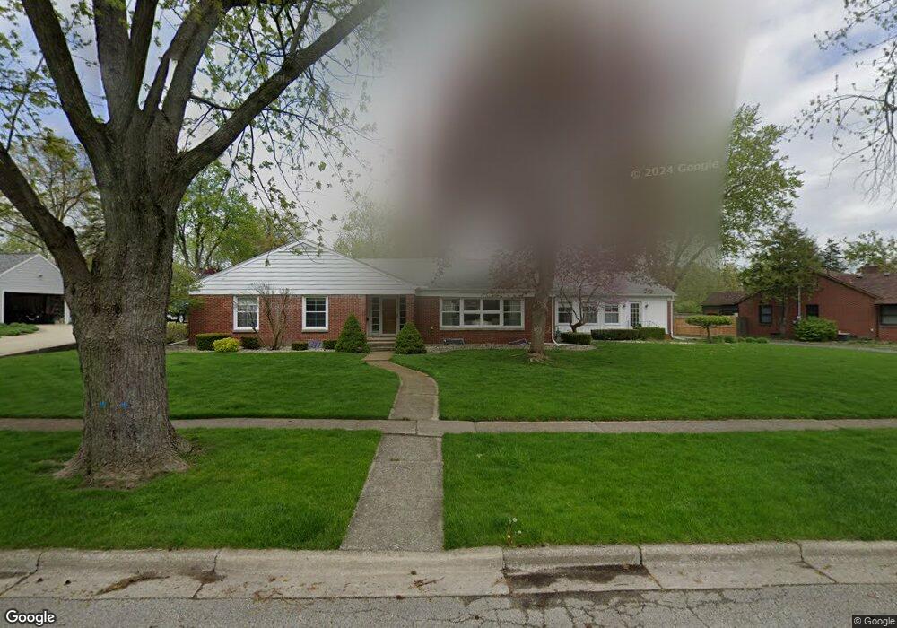 1046 Orchard Rd, Adrian, MI 49221 - photo 1