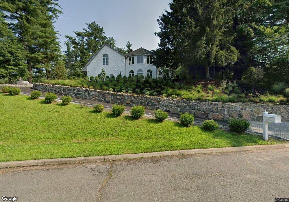 5 Whispering Pines Rd, Ho Ho Kus, NJ 07423 - photo 1