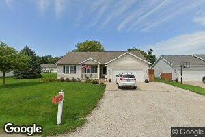411 E Kennedy St, Maroa, IL 61756