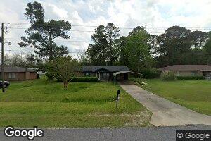 1310 Mckenzie Rd, Albany, GA 31705