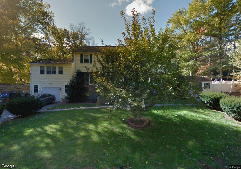 48 North St, Bellingham, MA 02019 - photo 1