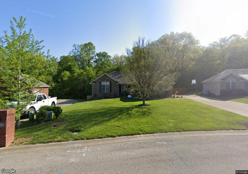 4144 Andrew Dr, Floyds Knobs, IN 47119 - photo 1