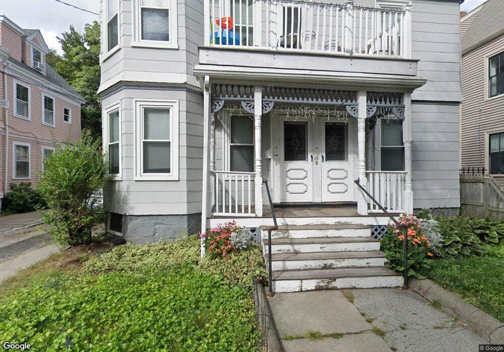 10 Leonard Ave, Cambridge, MA 02139 - photo 1