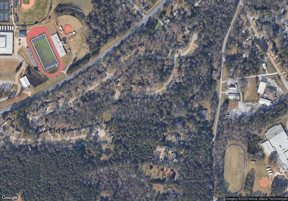 180 Old Mill Way SW, Conyers, GA 30094 - photo 1