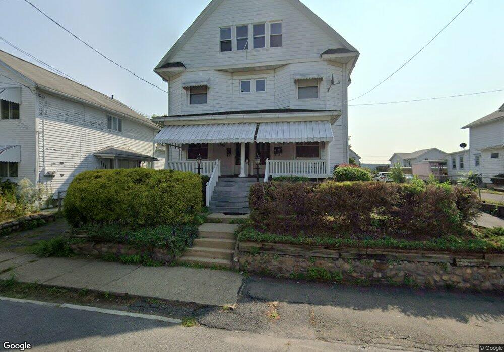 309 S Hyde Park Ave unit 311, Scranton, PA 18504 - photo 1