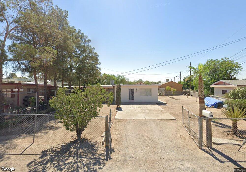 212 Galvan Place, El Paso, TX 79907 - photo 1