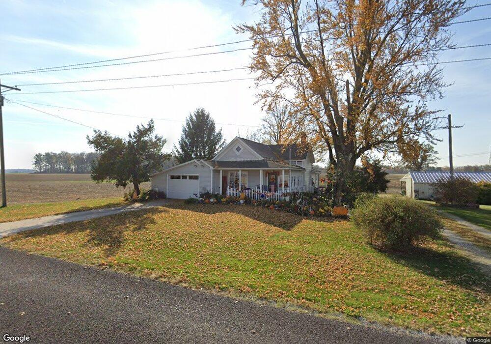 07372 Glynwood Rd, Wapakoneta, OH 45895 - photo 1