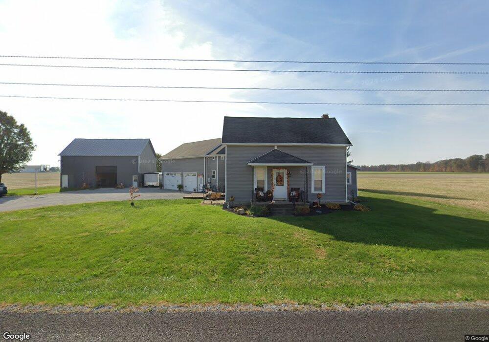07852 Glynwood Rd, Wapakoneta, OH 45895 - photo 1