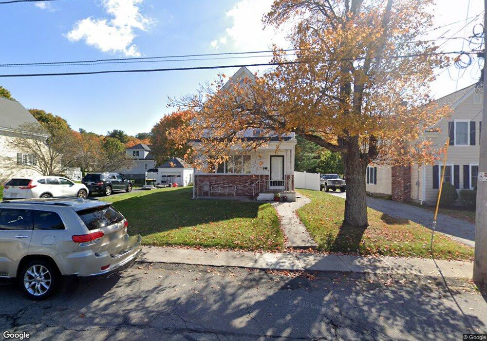 54 Arlington St, Franklin, MA 02038 - photo 1