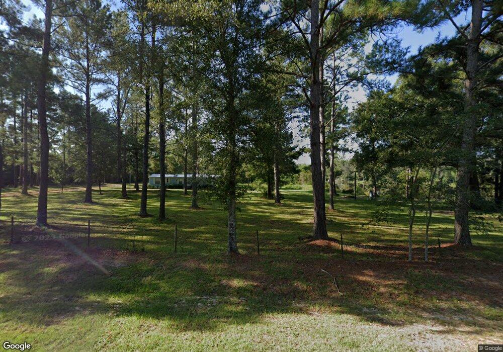 570 Sand Hill Church Rd, Douglas, GA 31533 - photo 1