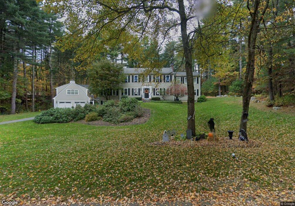 29 Juniper Rd, Sudbury, MA 01776 - photo 1