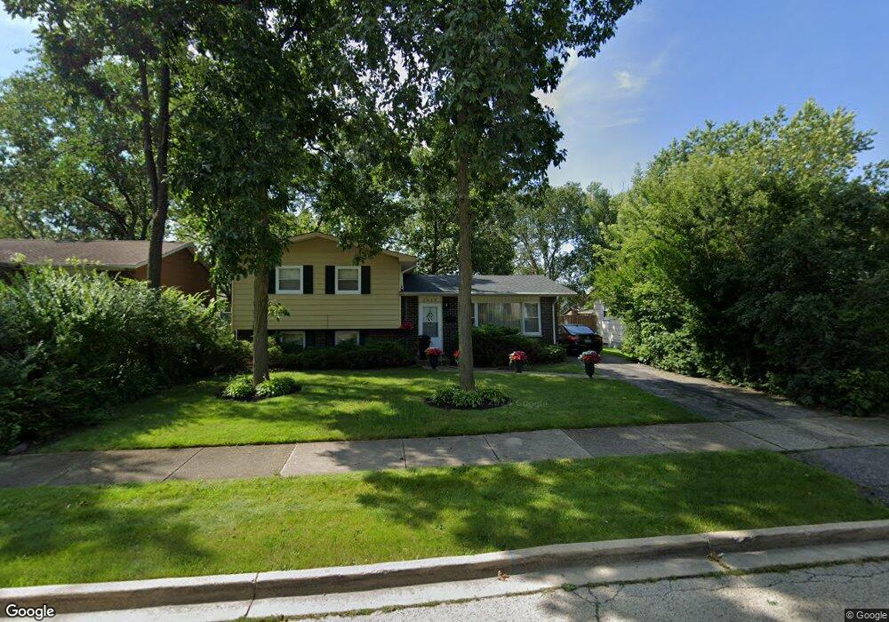 2825 Wall Ave, Waukegan, IL 60087 - photo 1