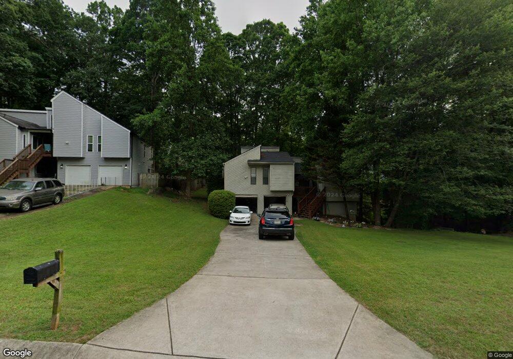 2460 Cedar Fork Trail unit 5, Marietta, GA 30062 - photo 1