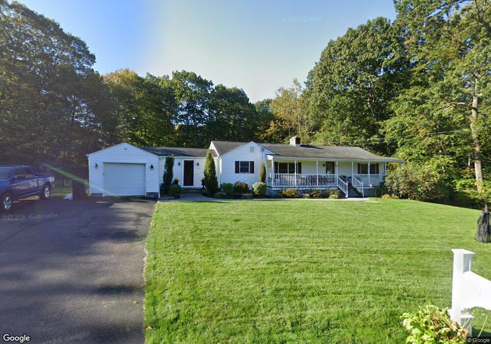 69 Morris Rd, Prospect, CT 06712 - photo 1