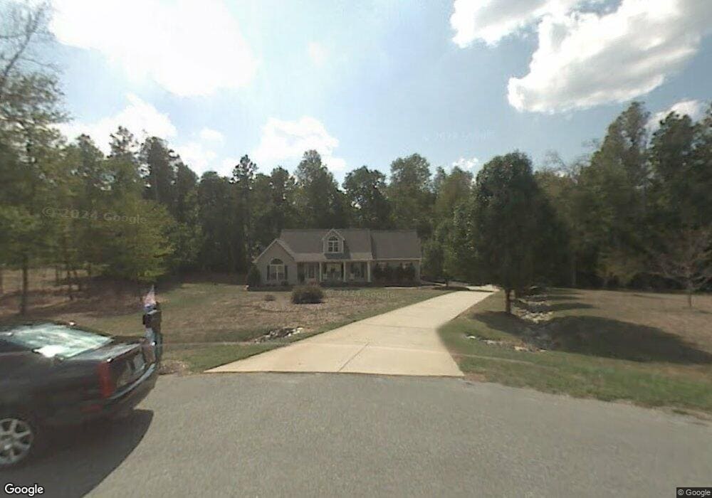 6917 Harvest Glen Dr, Greensboro, NC 27406 - photo 1