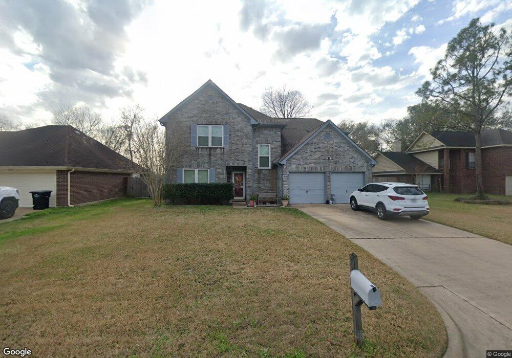3820 Westglen Dr, Alvin, TX 77511 - photo 1