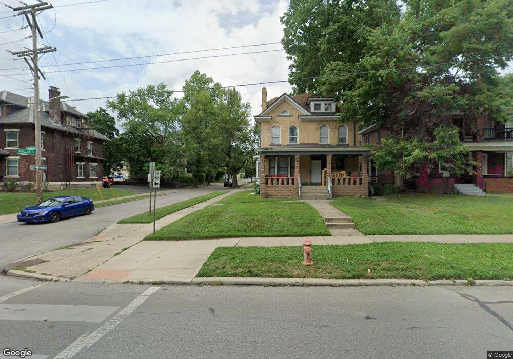 74 E Lane Ave, Columbus, OH 43201 - photo 1