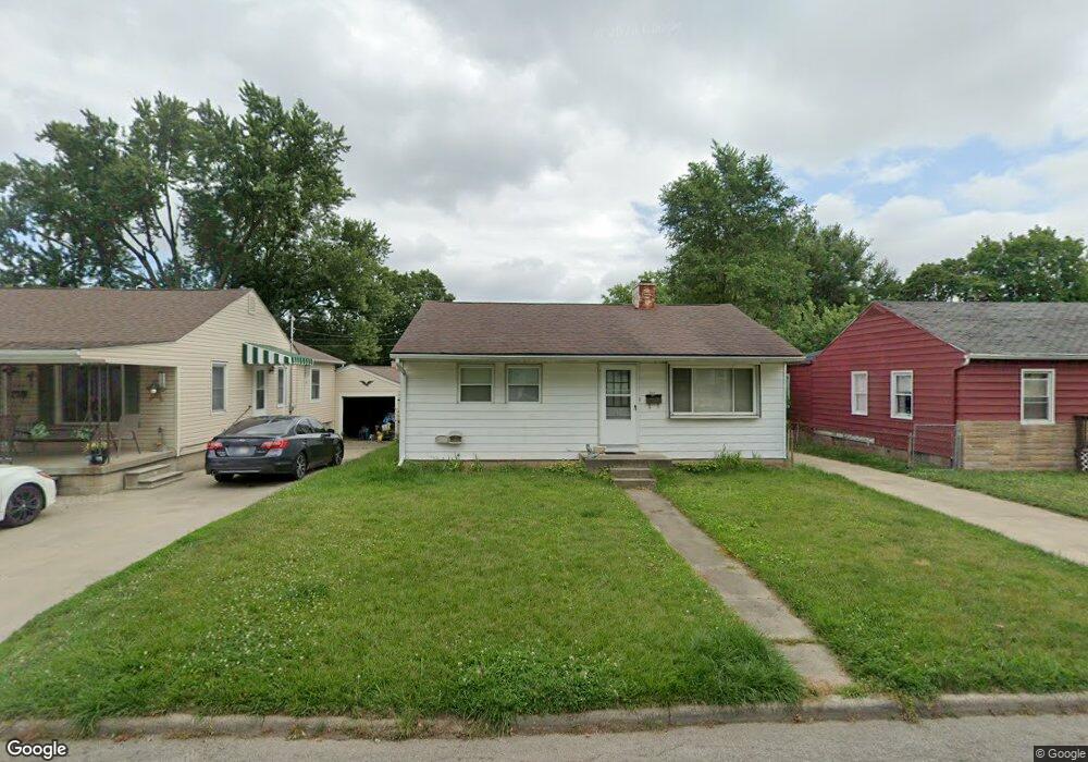 2317 N 26th St, Lafayette, IN 47904 - photo 1