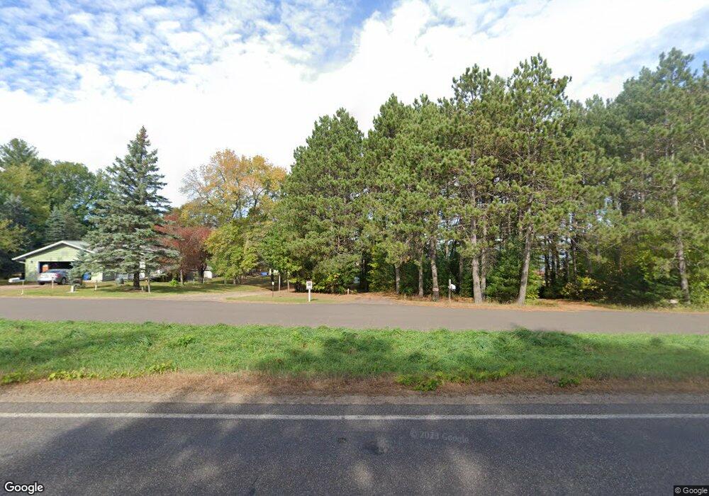 7086 S Devils Lake Dr, Webster, WI 54893 - photo 1