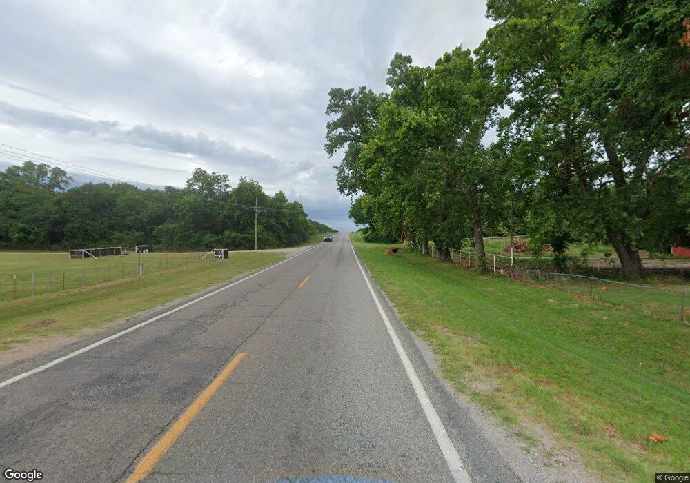 14926 State Highway 76, Wilson, OK 73463 - photo 1