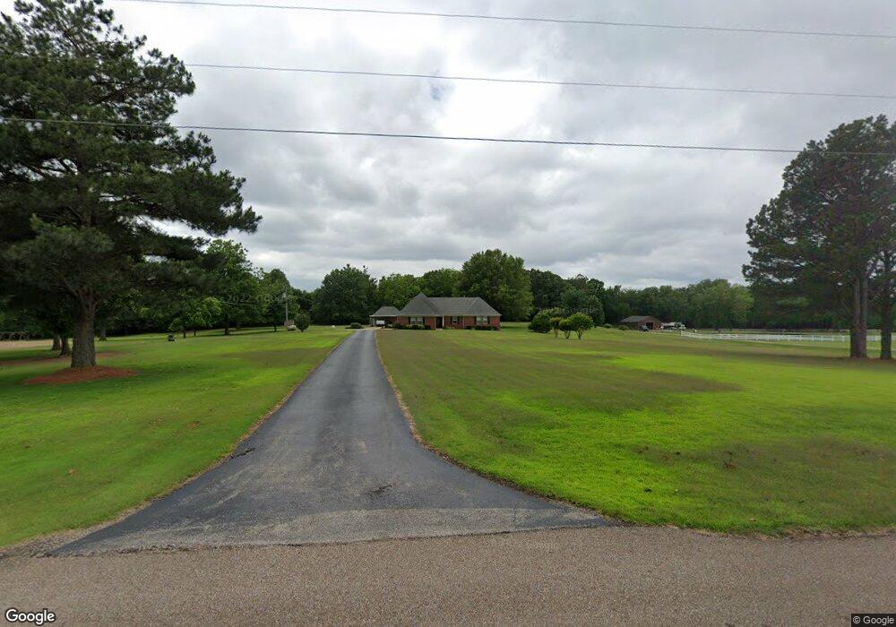 5065 Rolling Pine Cir, Olive Branch, MS 38654 - photo 1