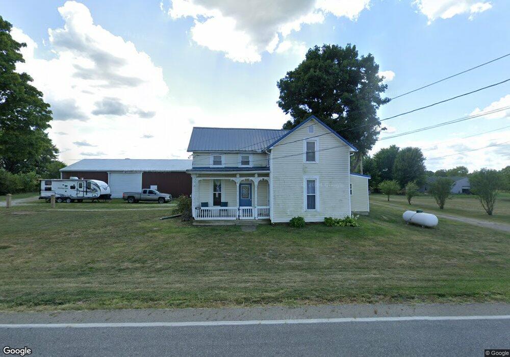 7837 Tartlton, Circleville, OH 43113 - photo 1