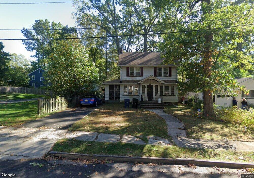 1478 Hazelwood Terrace unit 80, Plainfield, NJ 07060 - photo 1