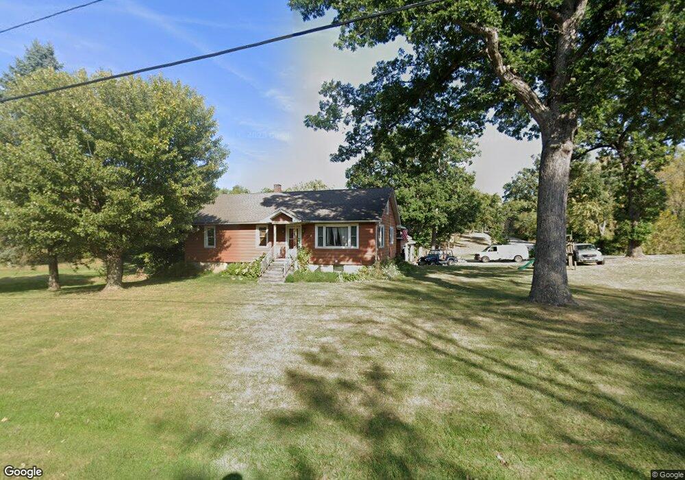 14025 Morse St, Cedar Lake, IN 46303 - photo 1